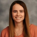 picture of Kennedy Kralik