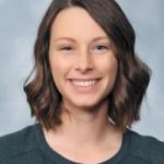 Morgan Singleton staff photo