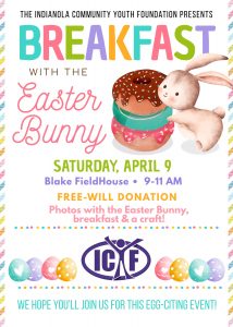 Easter breakfast donuts 5x7 6239e0b8168669 80273251 1