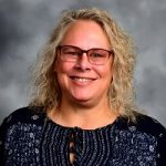 Wendy Gehringer staff photo
