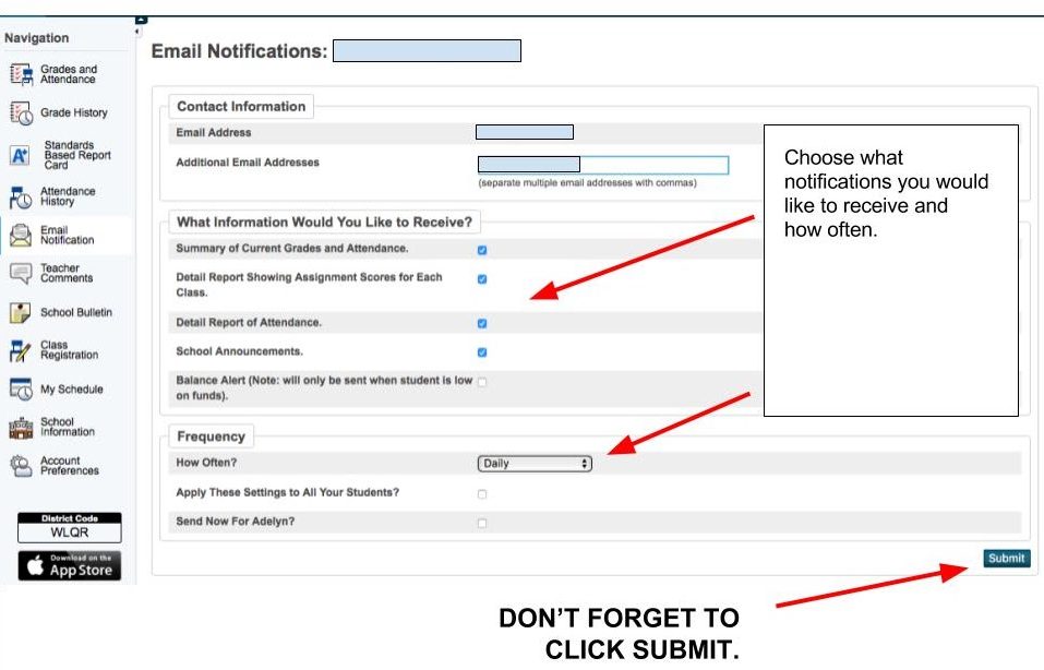 Troubleshoot: Forgot Password - PowerSchool Community