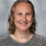 Julie Howes staff photo