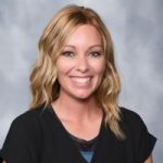 Allie Downing staff photo