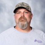 Ben Mallory staff photo