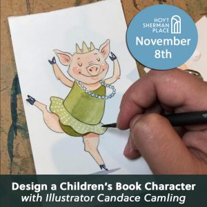 11 8 Candace Book Character copy
