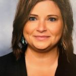 Jenny Schwery staff photo
