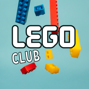 Lego club
