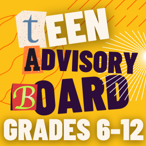 Teen advisory board
