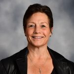 Wendy Squier staff photo