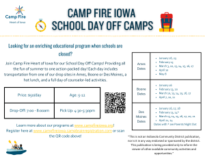 School Digital Backpack Flyers Indianola1