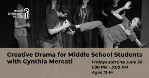 Cynthia Mercati MS Social Event copy