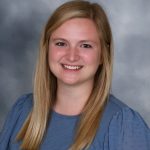 Emma Weston staff photo