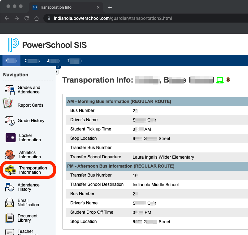 Help in Logging In - PowerSchool Community