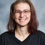 Sydni Hale staff photo