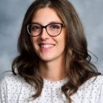 Kaitlyn May staff photo