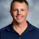 Danny Reetz staff photo