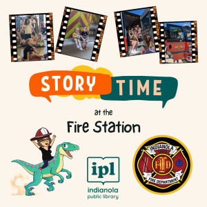 St at the fire station