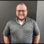 Blake Higgins staff photo