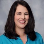Melodie Bishop staff photo