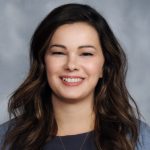 Amber Strable staff photo