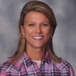 Shannon Kluver staff photo