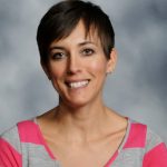 Alisha Vetter staff photo