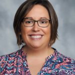 Stephanie Mccollom staff photo