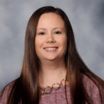 Rachel Bell staff photo