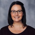 Abby Rinard staff photo