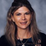 Janel Cram staff photo